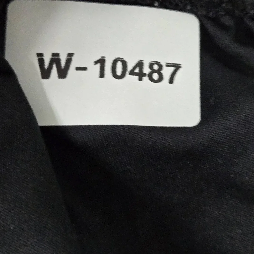 Torrid Women Sleepwear 3 Black Nylon Polyester Camisole Babydoll Witchy Grunge